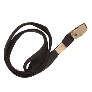 Cordão para crachá Personalizado