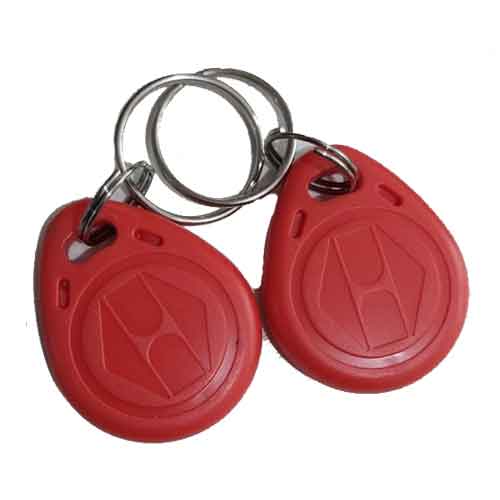Tag RFID 125Khz 100un