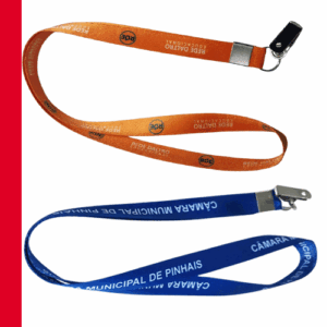 Cordão Digital 15mm